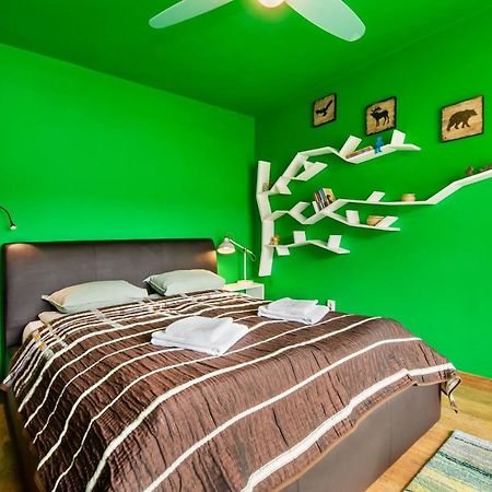 Certo Apartment Брашов Экстерьер фото