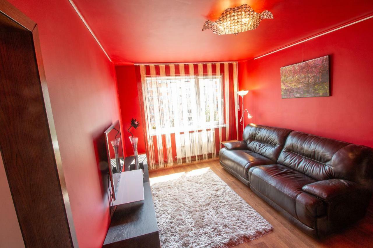 Certo Apartment Брашов Экстерьер фото