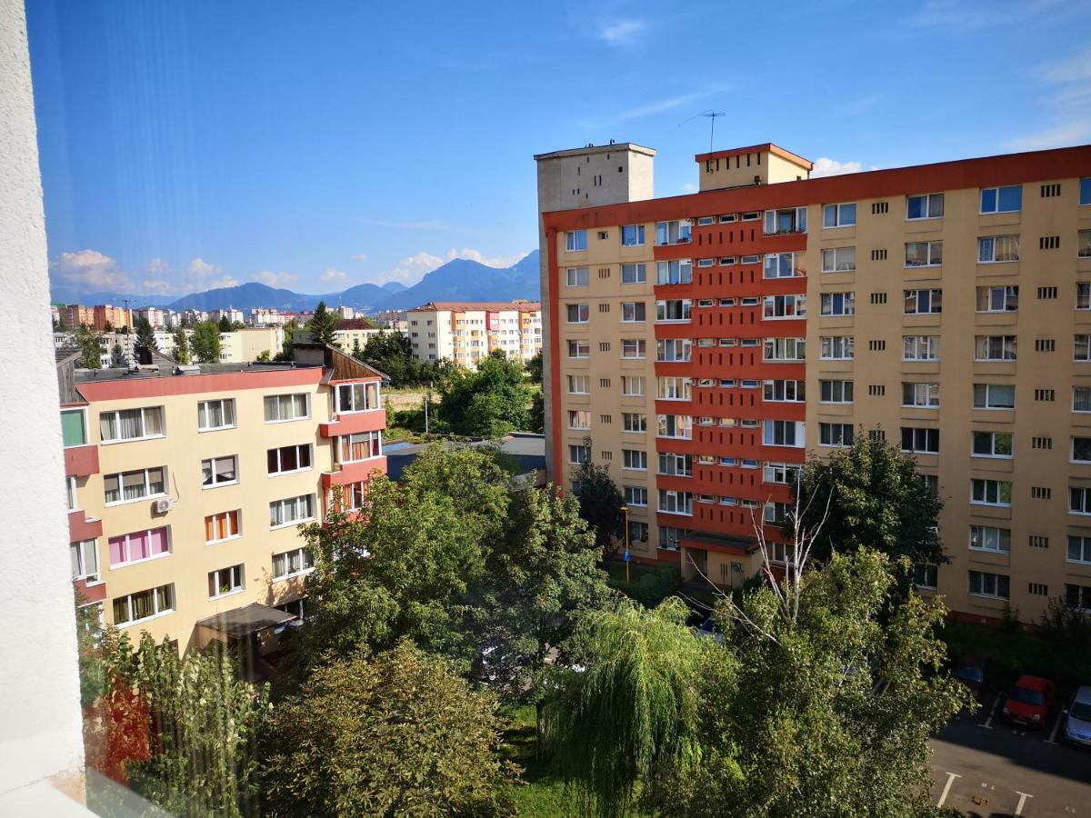 Certo Apartment Брашов Экстерьер фото